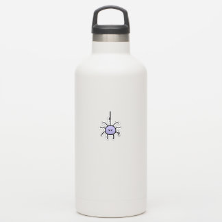 Spider Purple