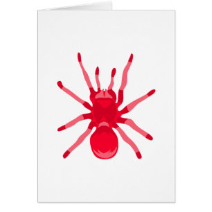 Spider (Red)