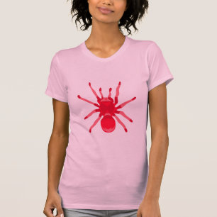 Spider (Red) T-Shirt