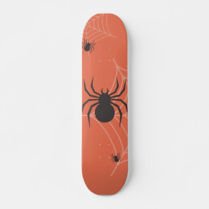 Spider skateboard