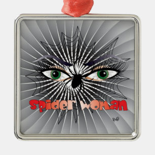 Spider / Spinnenfrau Ornament