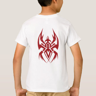 Spider  T-Shirt