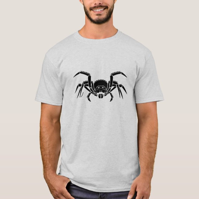 spider T-Shirt (Front)