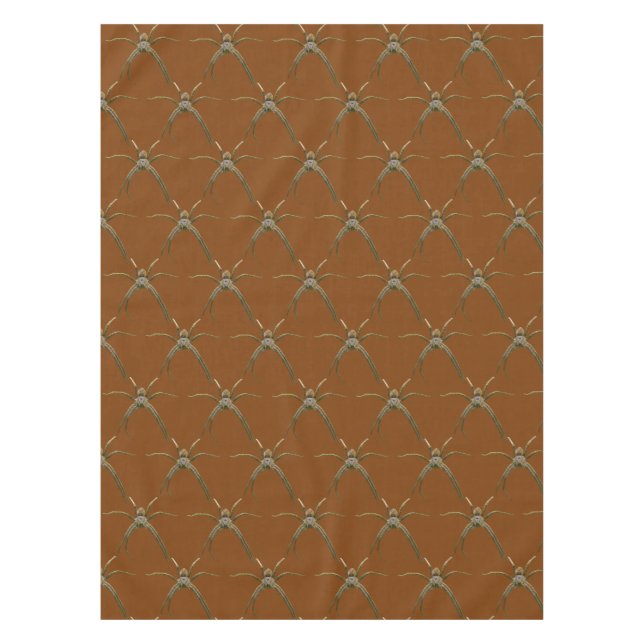 Spider Tablecloth (Front)