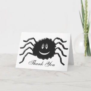 Spider Thank You