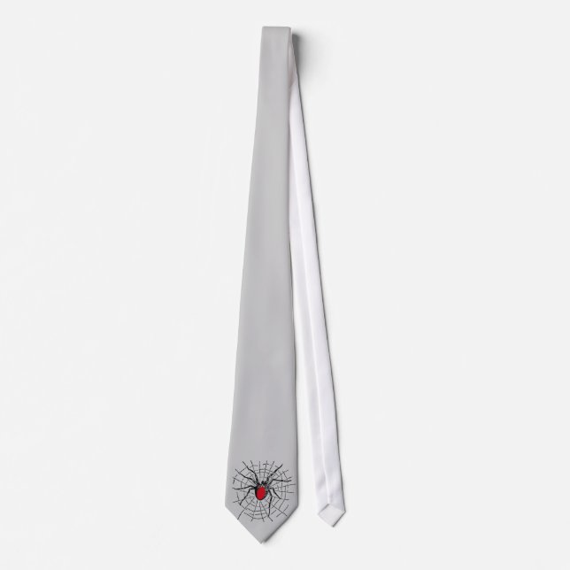 spider tie (Front)