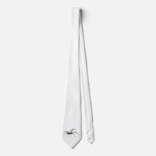 spider tie