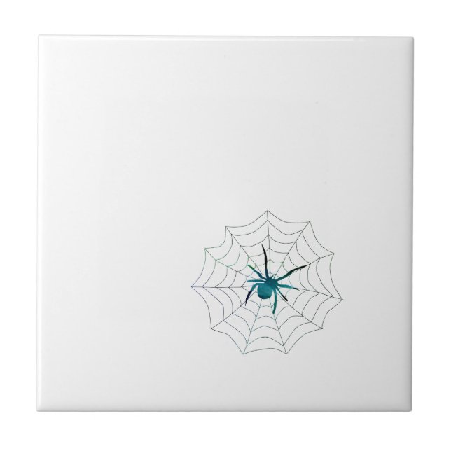 Spider Tile (Front)