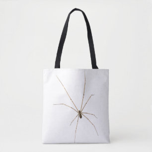 Spider Tote Bag