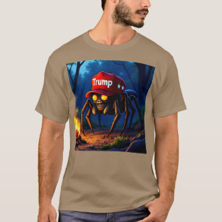 Spider Trump T-Shirt