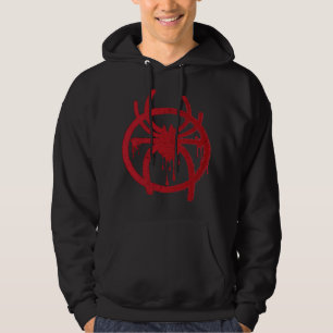 Spider-Verse Classic Hoodie
