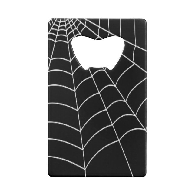 Spider Web (Back)