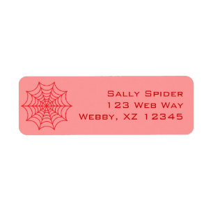 Spider Web