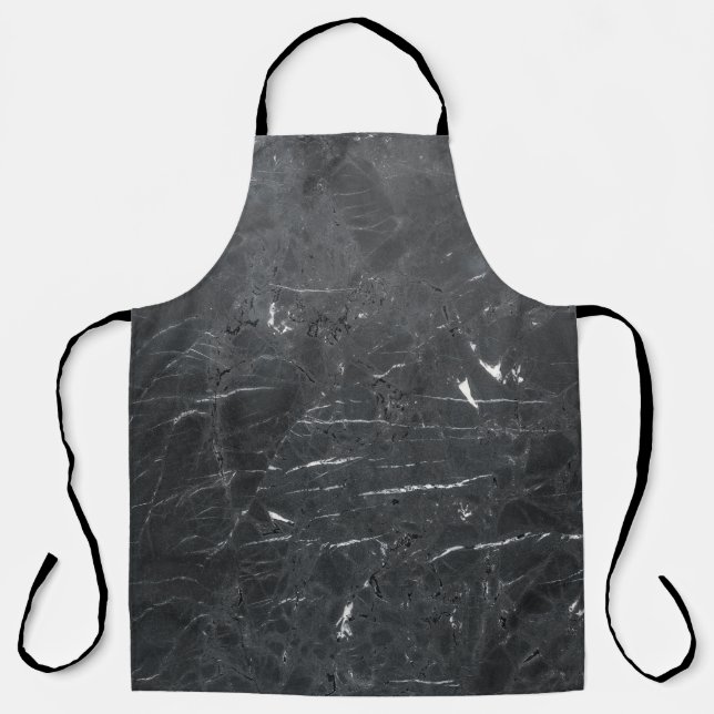 Spider web apron (Front)