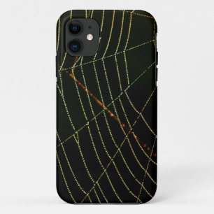 Spider Web iPhone 11 Case