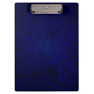 Spider web Clipboard Clipboard