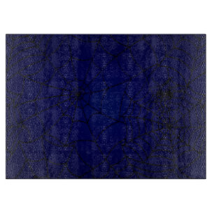 Spider web Cutting Board