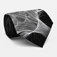 Spider Web Fractal Design