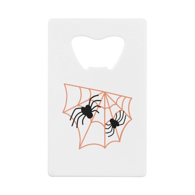 Spider Web Halloween (Front)