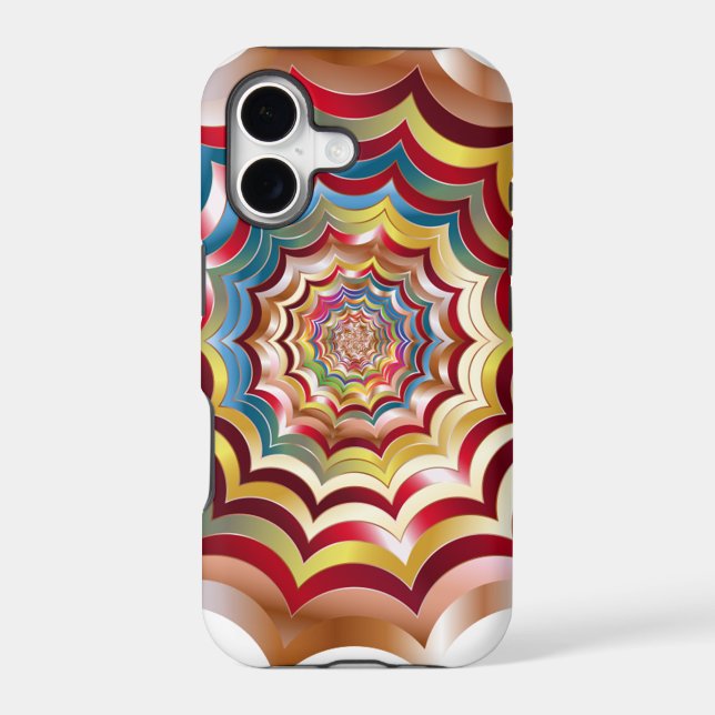 spider web hypnotic revitalised (Back)