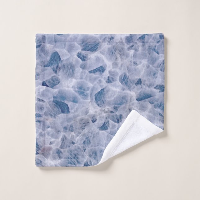 Spider web lot wash cloth (Wash Cloth)