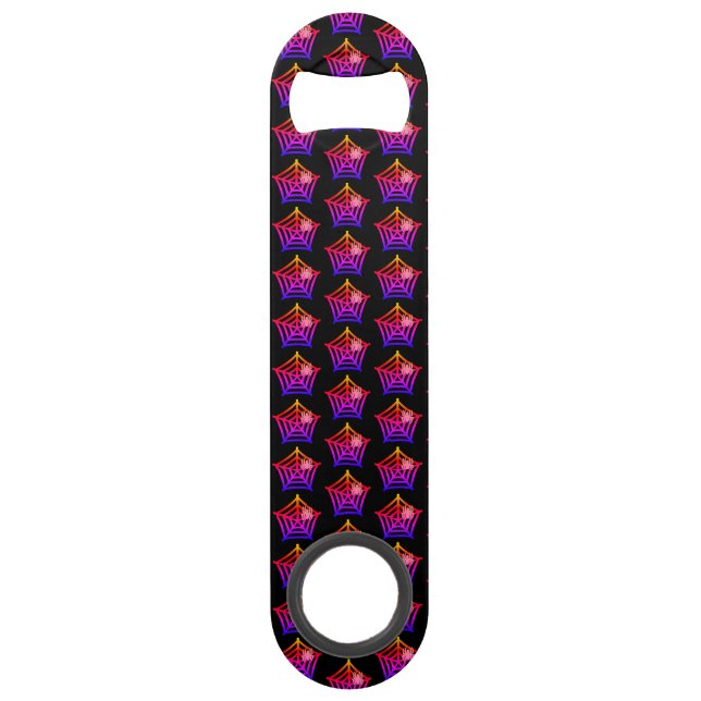 Spider Web Personalised Customised (Front)