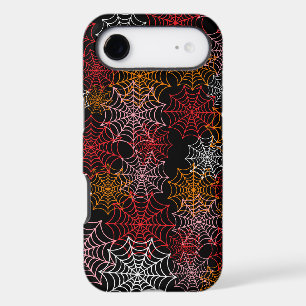 Spider Webs