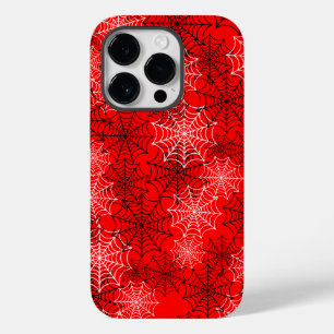 Spider Webs Case-Mate iPhone 14 Pro Case