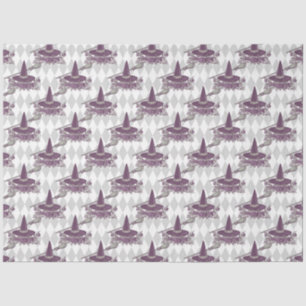 Spider Witch Series Design 6 Tissue Paper