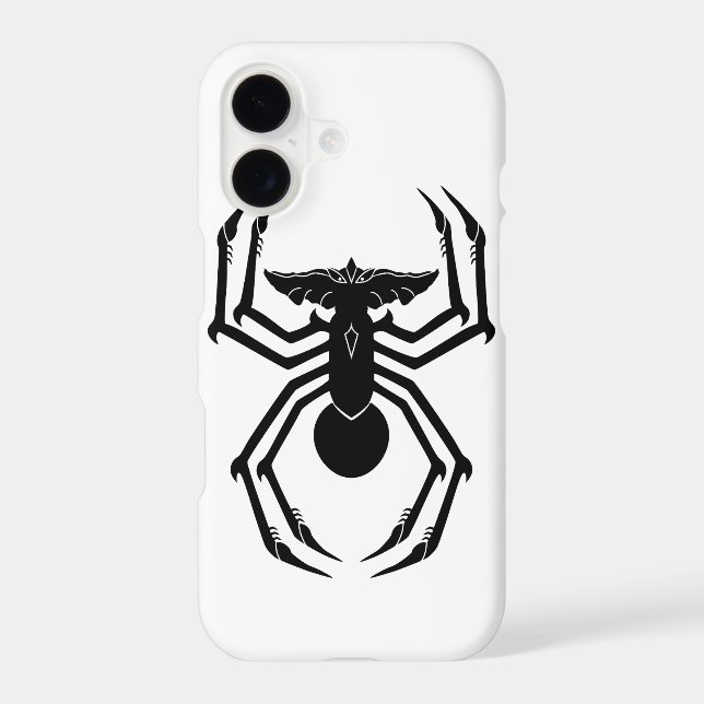 SpiderGremlin (Back)