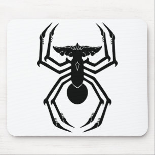 SpiderGremlin Mouse Mat