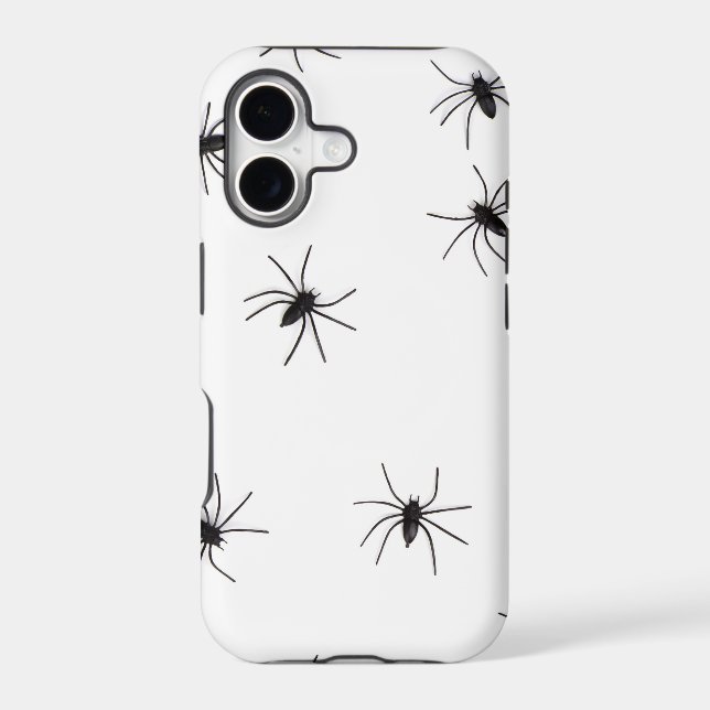spiders (Back)