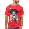 Spiders And Skulls Shirt