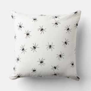 Spiders Cushion