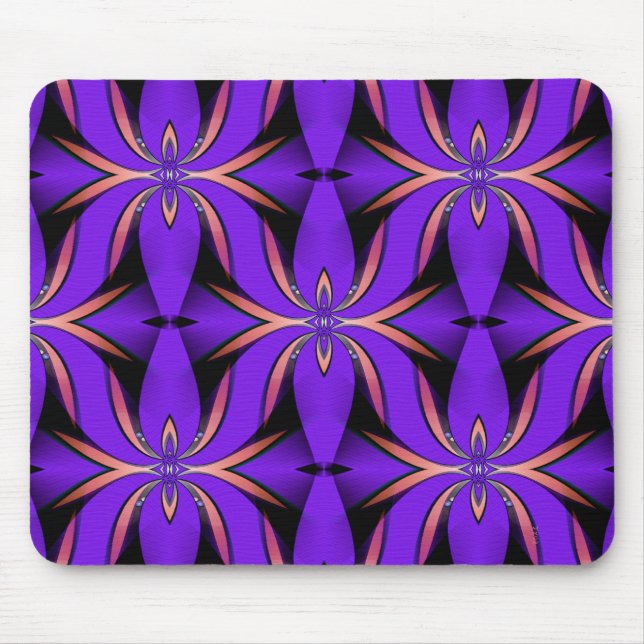 Spiders Galore.... Mouse Mat (Front)