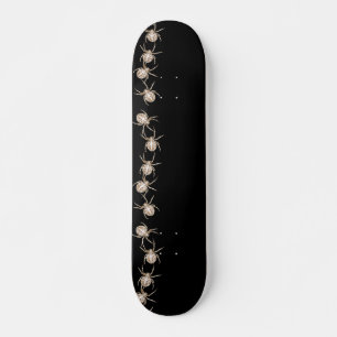 Spiders Skateboard