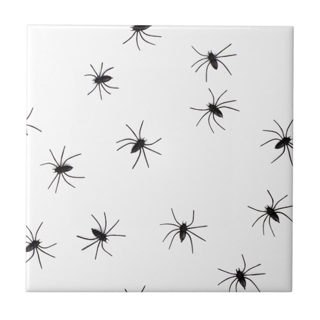 spiders tile (Front)