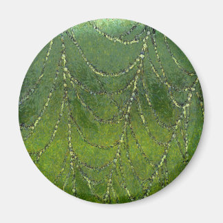 Spiders Web Magnet