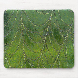Spiders Web Mouse Mat