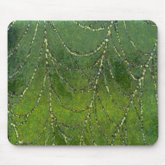 Spiders Web Mouse Mat