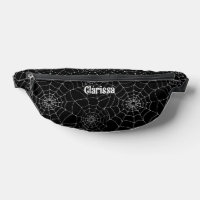 Spiders Webs Cobwebs Black Halloween