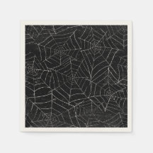 Spiderweb Halloween Party