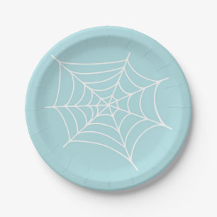 Spiderweb plate