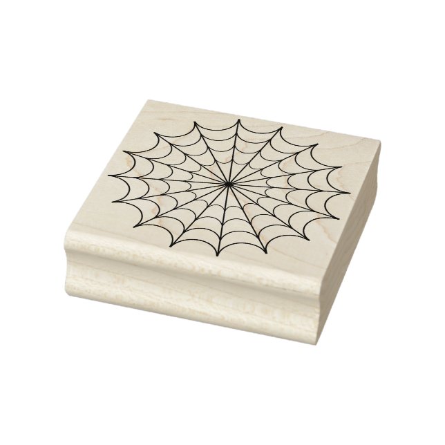 Spiderweb Stamp (Stamp)