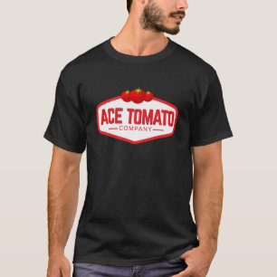 Spies Like Us  Ace Tomato Company Funny Movie T-Shirt
