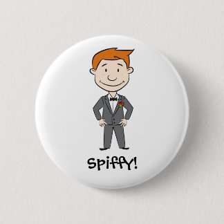 Spiffy! Button