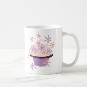 Spiffy Cake Coffee Mug