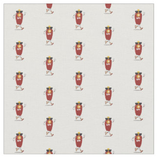 Spiffy Fabric