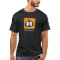 Spike Icon Men's T-Shirt - Animation Mentor