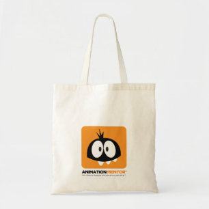 Spike Icon Tote Bag - Animation Mentor